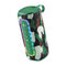 Sankey Bocina Portátil Bluetooth | Radio FM | Función TWS | Luces | Camuflaje