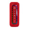 Sankey Bocina Portátil Bluetooth | Radio FM | Función TWS | Luces | Rojo