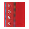 Sankey Bocina Portátil Bluetooth | Radio FM | Función TWS | Luces | Rojo