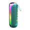 Sankey Bocina Portátil Bluetooth | Función TWS | Luces | Verde