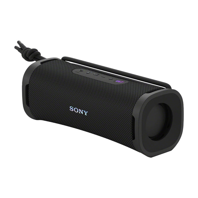 Sony ULT FIELD 1 Bocina Portátil Bluetooth Waterproof | ULT Bass | 12H | IP67 | Negro