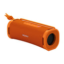 Sony ULT FIELD 1 Bocina Portátil Bluetooth Waterproof | ULT Bass | 12H | IP67 | Naranja