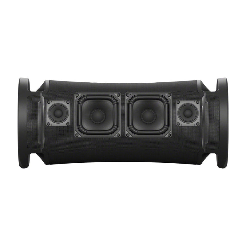 Sony ULT FIELD 7 Bocina Portátil Bluetooth Waterproof | ULT Bass | Luces | 30H | IP67 | Negro