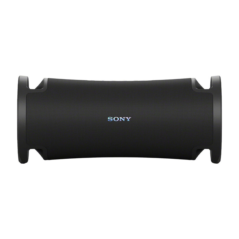 Sony ULT FIELD 7 Bocina Portátil Bluetooth Waterproof | ULT Bass | Luces | 30H | IP67 | Negro