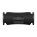 Sony ULT FIELD 7 Bocina Portátil Bluetooth Waterproof | ULT Bass | Luces | 30H | IP67 | Negro