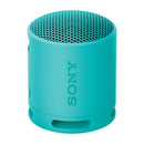 Sony XB100 Bocina Portátil Bluetooth Waterproof | Deep Bass | 16H | IP67 | Azul