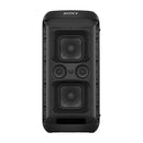 Sony XV500 Bocina Portátil Bluetooth | Mega Bass | Luces | 25H | Negro