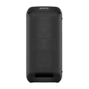 Sony XV500 Bocina Portátil Bluetooth | Mega Bass | Luces | 25H | Negro