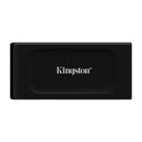 Kingston Disco Duro Externo SSD | USB 3.2 Gen 2 de 2TB