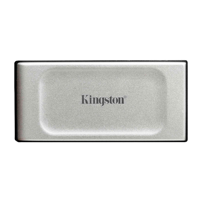 Kingston Disco Duro Externo SSD | USB 3.2 2x2 de 1TB