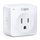 TP-Link Enchufe WiFi Inteligente | Control Remoto | Control por Voz | Programable | Temporizador