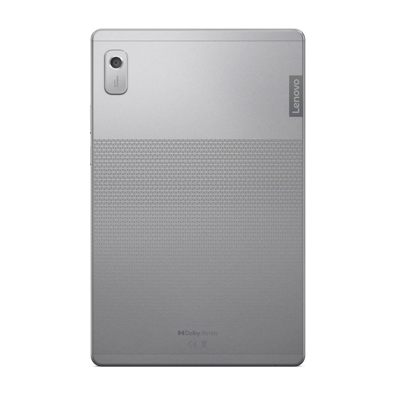 Lenovo Tab M9 Tablet HD de 9" | 128GB | WiFi | SIM | LTE | Gris