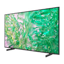 Samsung UN75DU8000 Televisor LED Crystal UHD 4K HDR Smart de 75" | Procesador Crystal 4K | Dynamic Crystal Color | 4K AI Upscaling | AirSlim | OTS Lite