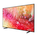 Samsung UN75DU7000 Televisor LED Crystal UHD 4K HDR Smart de 75" | Procesador Crystal 4K | PurColor | 4K AI Upscaling | Motion Xcelerator | OTS Lite