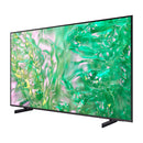 Samsung UN85DU8000 Televisor LED Crystal UHD 4K HDR Smart de 85" | Procesador Crystal 4K | Dynamic Crystal Color | 4K AI Upscaling | AirSlim | OTS Lite