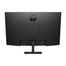 HP Monitor Curvo VA LED Full HD de 27" | AMD FreeSync | Low Blue Light | Micro Borde