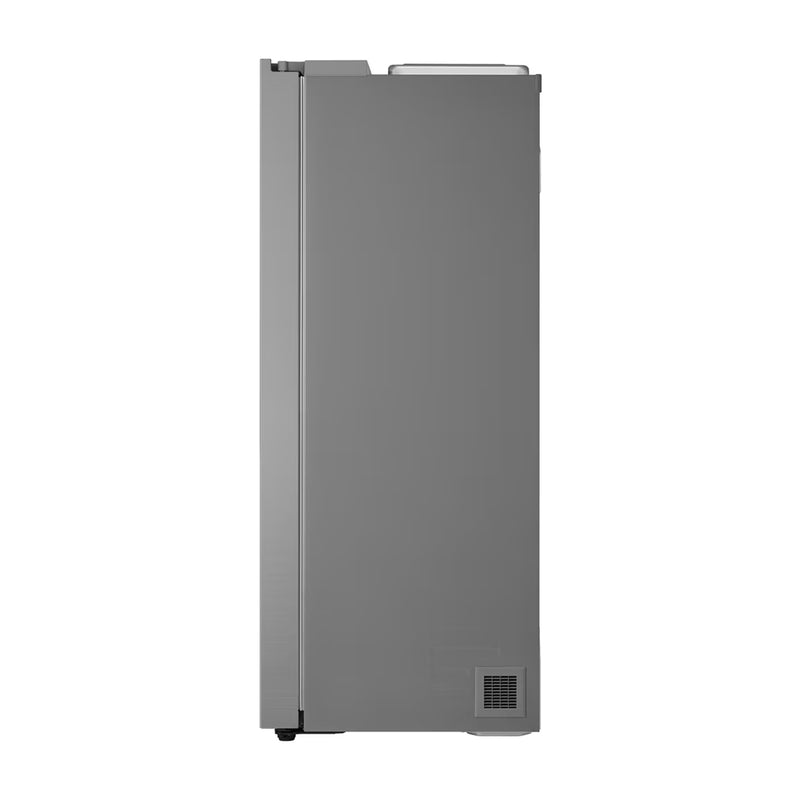 LG Refrigeradora Side By Side Smart Inverter | Multi Air Flow | 23.5p3