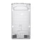 LG Refrigeradora Side By Side Smart Inverter | Multi Air Flow | 23.5p3