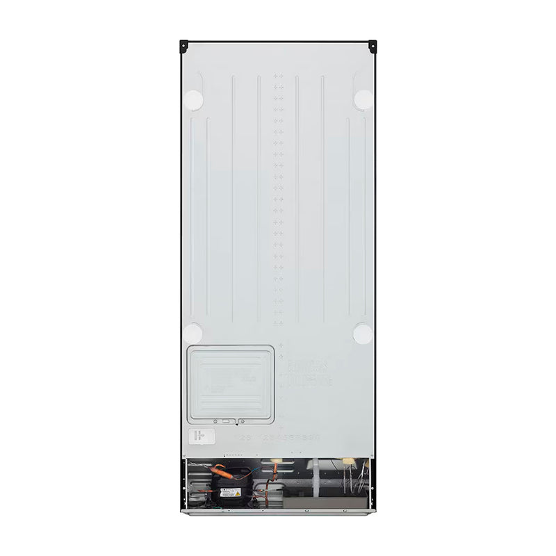 LG Refrigeradora Top Freezer Smart Inverter | Linear Cooling | Multi Air Flow | Door Cooling + | 13.2p3 | Clay Pink
