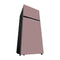 LG Refrigeradora Top Freezer Smart Inverter | Linear Cooling | Multi Air Flow | Door Cooling + | 13.2p3 | Clay Pink