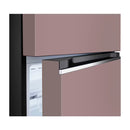 LG Refrigeradora Top Freezer Smart Inverter | Linear Cooling | Multi Air Flow | Door Cooling + | 14p3 | Clay Pink