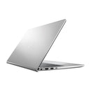 Dell Inspiron Laptop 15.6" FHD 120Hz, Intel Core i7-1255U, 16GB RAM, 512GB SSD, Intel Iris Xe, Windows 11 Home | Plateado