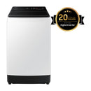 Samsung Lavadora Automática Digital Inverter de Carga Superior | Ecobubble | Magic Filter | VRT | 13kg