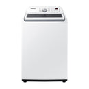 Samsung Lavadora Automática Digital Inverter de Carga Superior | Ecobubble | Super Speed | ActiveWave | 23kg