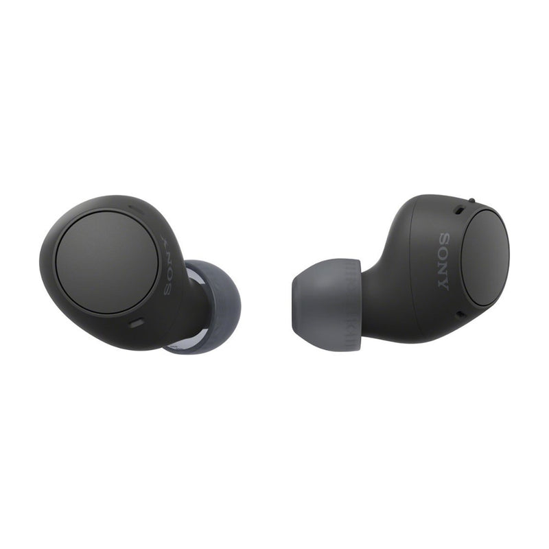 Sony WF-C510 True Wireless Audífonos Inalámbricos Bluetooth | Negro