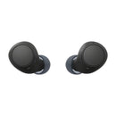 Sony WF-C510 True Wireless Audífonos Inalámbricos Bluetooth | Negro