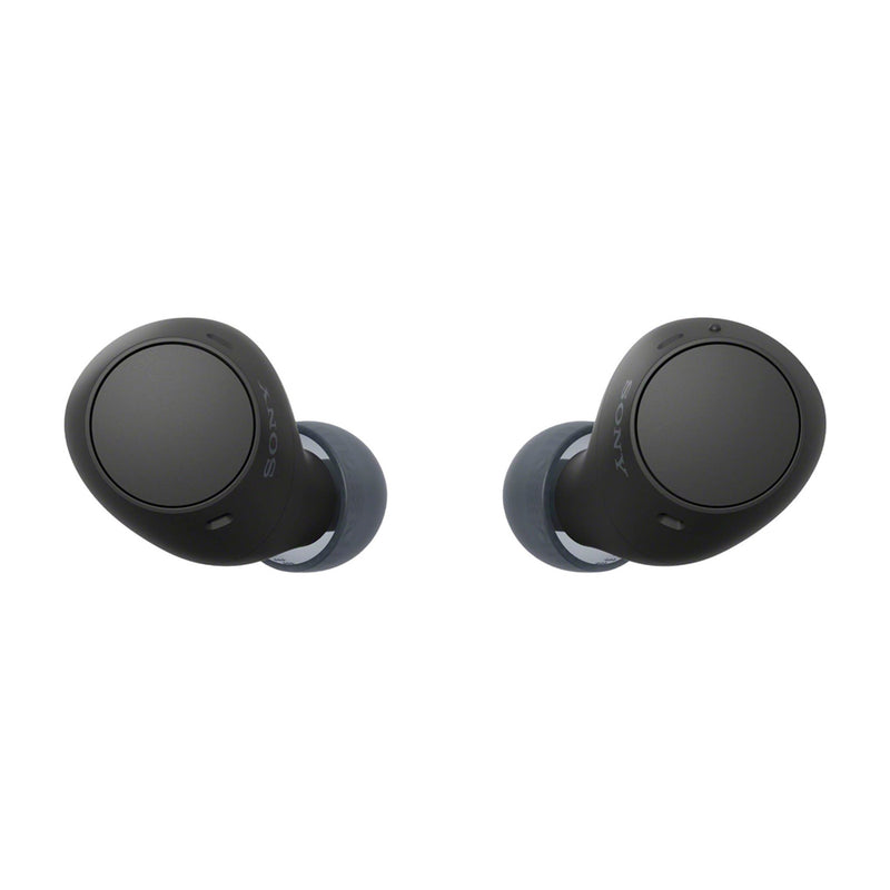 Sony WF-C510 True Wireless Audífonos Inalámbricos Bluetooth | Negro