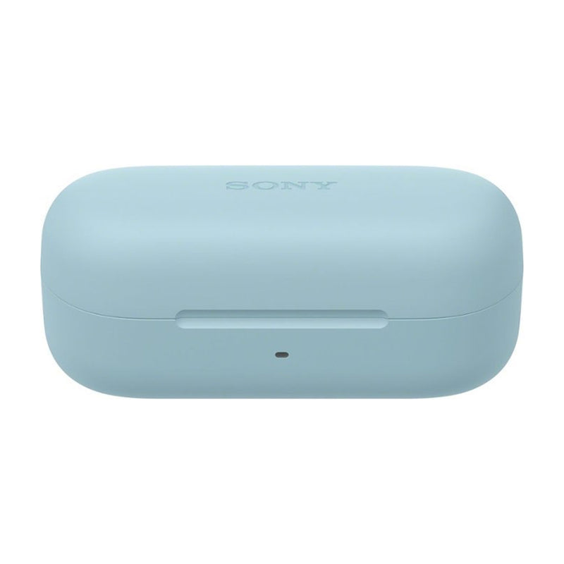 Sony WF-C510 True Wireless Audífonos Inalámbricos Bluetooth | Azul