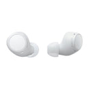 Sony WF-C510 True Wireless Audífonos Inalámbricos Bluetooth | Blanco