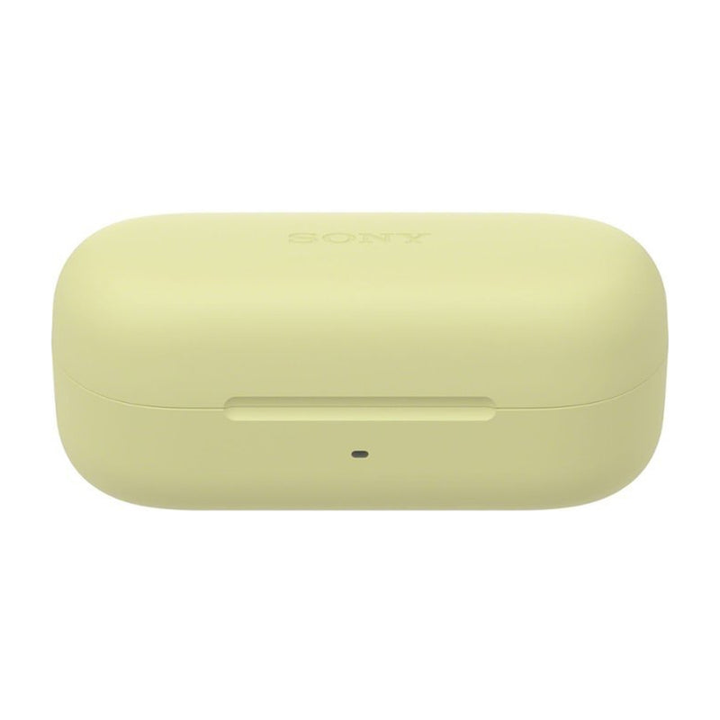 Sony WF-C510 True Wireless Audífonos Inalámbricos Bluetooth | Amarillo