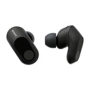 Sony INZONE Buds Gaming True Wireless Audífonos Inalámbricos Bluetooth | Active Noise Cancelling | Negro