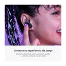 Sony INZONE Buds Gaming True Wireless Audífonos Inalámbricos Bluetooth | Active Noise Cancelling | Negro