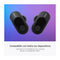 Sony INZONE Buds Gaming True Wireless Audífonos Inalámbricos Bluetooth | Active Noise Cancelling | Negro