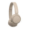 Sony WH-CH520 Audífonos Inalámbricos Bluetooth On-Ear | Beige