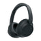 Sony WH-CH720N Audífonos Inalámbricos Bluetooth Over-Ear | Noise Cancelling | Negro