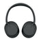 Sony WH-CH720N Audífonos Inalámbricos Bluetooth Over-Ear | Noise Cancelling | Negro