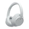 Sony WH-CH720N Audífonos Inalámbricos Bluetooth Over-Ear | Noise Cancelling | Blanco