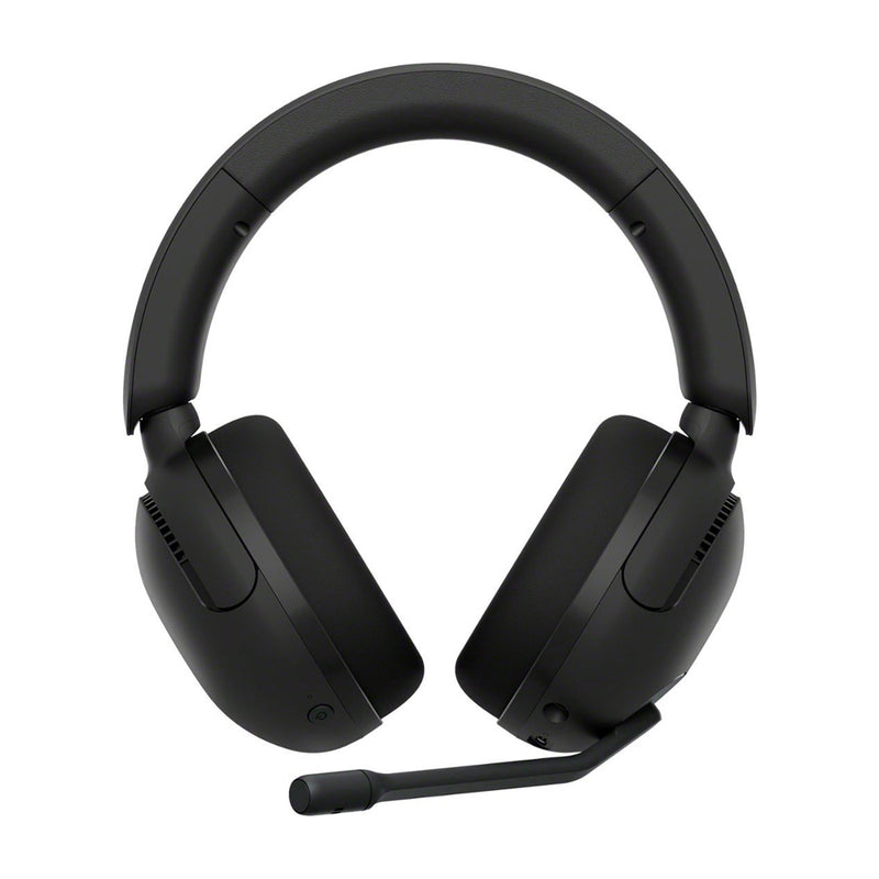 Sony INZONE H5 Headset Gaming Audífonos Inalámbricos Bluetooth Over-Ear para PS5 / PC | Negro