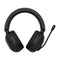 Sony INZONE H5 Headset Gaming Audífonos Inalámbricos Bluetooth Over-Ear para PS5 / PC | Negro