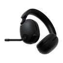 Sony INZONE H9 Headset Gaming Audífonos Inalámbricos Bluetooth Over-Ear para PS5 / PC | Active Noise Cancelling | Negro