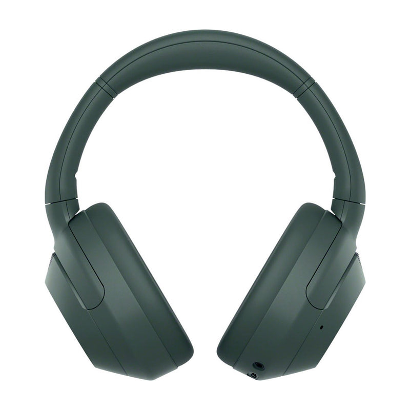 Sony WH-ULT900N ULT WEAR Audífonos Inalámbricos Bluetooth Over-Ear | Noise Cancelling | Gris