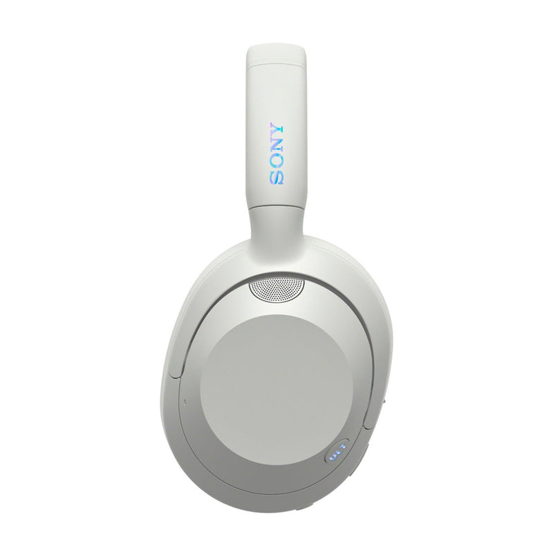 Sony WH-ULT900N ULT WEAR Audífonos Inalámbricos Bluetooth Over-Ear | Noise Cancelling | Blanco