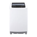 LG Lavadora Automática Smart Inverter de Carga Superior | TurboDrum | Smart Motion | Punch+3 | 13kg