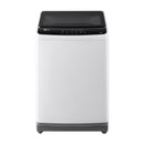 LG Lavadora Automática de Carga Superior | Lavado Rápido | Lavado de Tina | 9kg