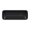 LG XBOOM Go XG7 Bocina Portátil Bluetooth Waterproof | Sound Boost | Light Studio | 24H | IP67 | Negro