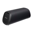 LG XBOOM Go XG7 Bocina Portátil Bluetooth Waterproof | Sound Boost | Light Studio | 24H | IP67 | Negro